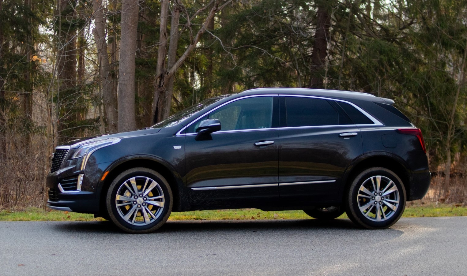 2026 Cadillac XT5 Changes Specs Redesign New Cadillac Models
