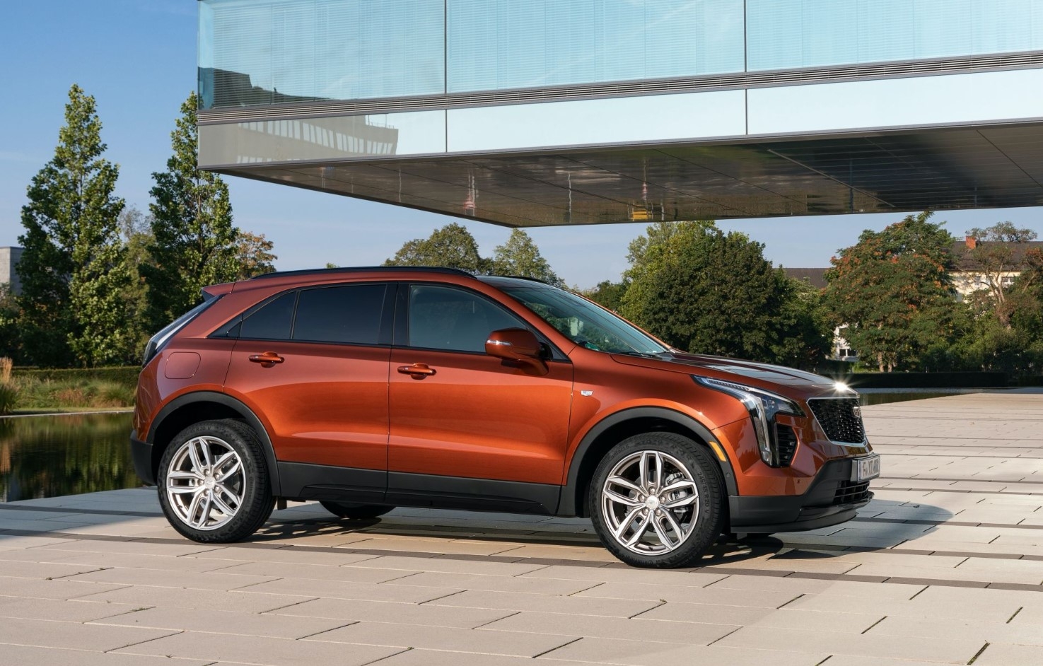 2026 New Cadillac XT4 Release Date Specs Interior New Cadillac Models 2026 New Cadillac XT4 Release Date Specs Interior New Cadillac Models