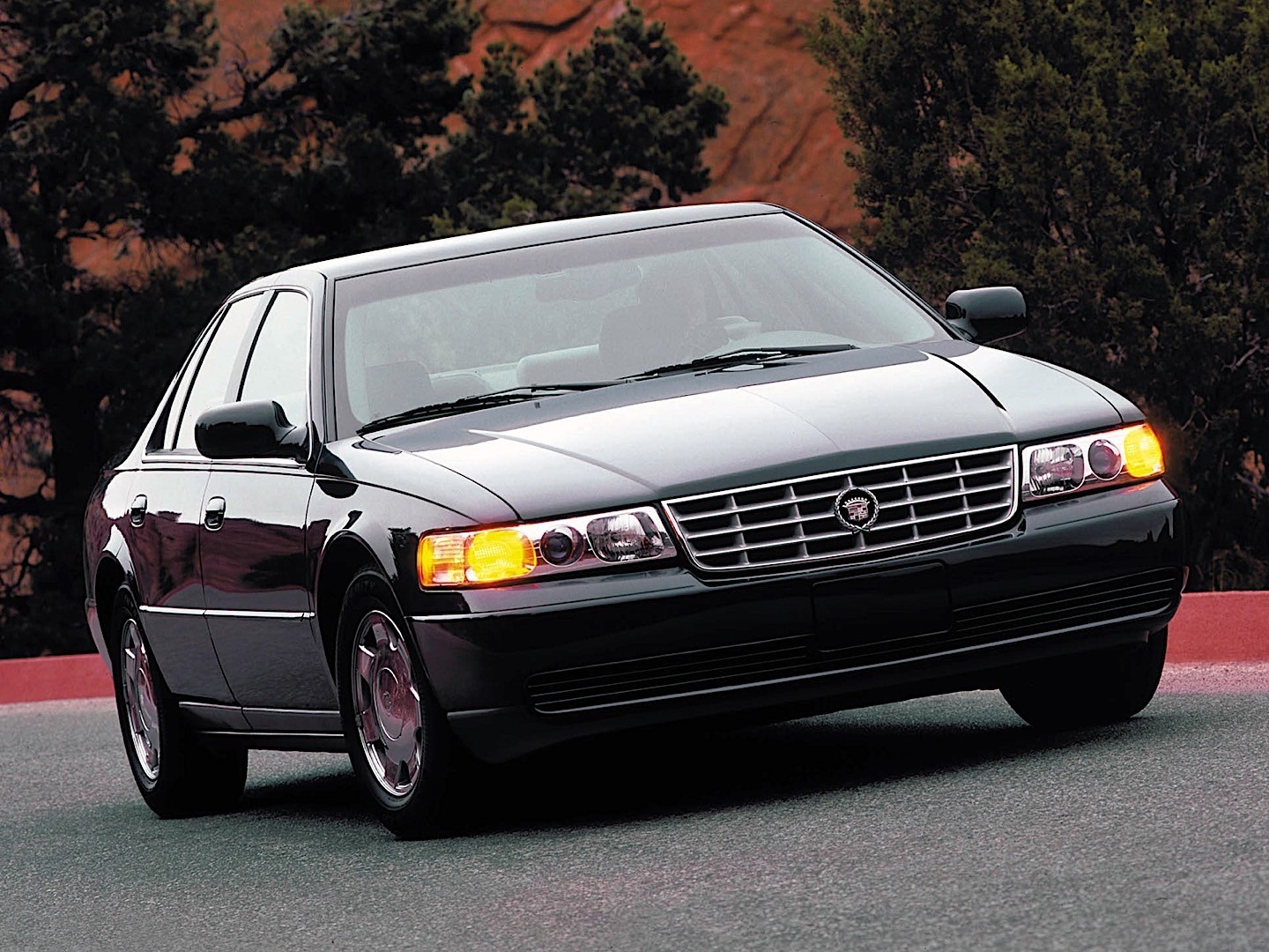 39 Brand New 39 2026 Cadillac Seville Arrives In CGI Searching For Mid Size   39 Brand New 39 2026 Cadillac Seville Arrives In CGI Searching For Mid Size