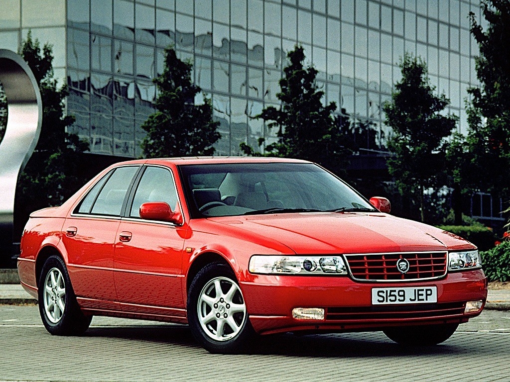 39 Brand New 39 2026 Cadillac Seville Arrives In CGI Searching For Mid Size   39 Brand New 39 2026 Cadillac Seville Arrives In CGI Searching For Mid Size