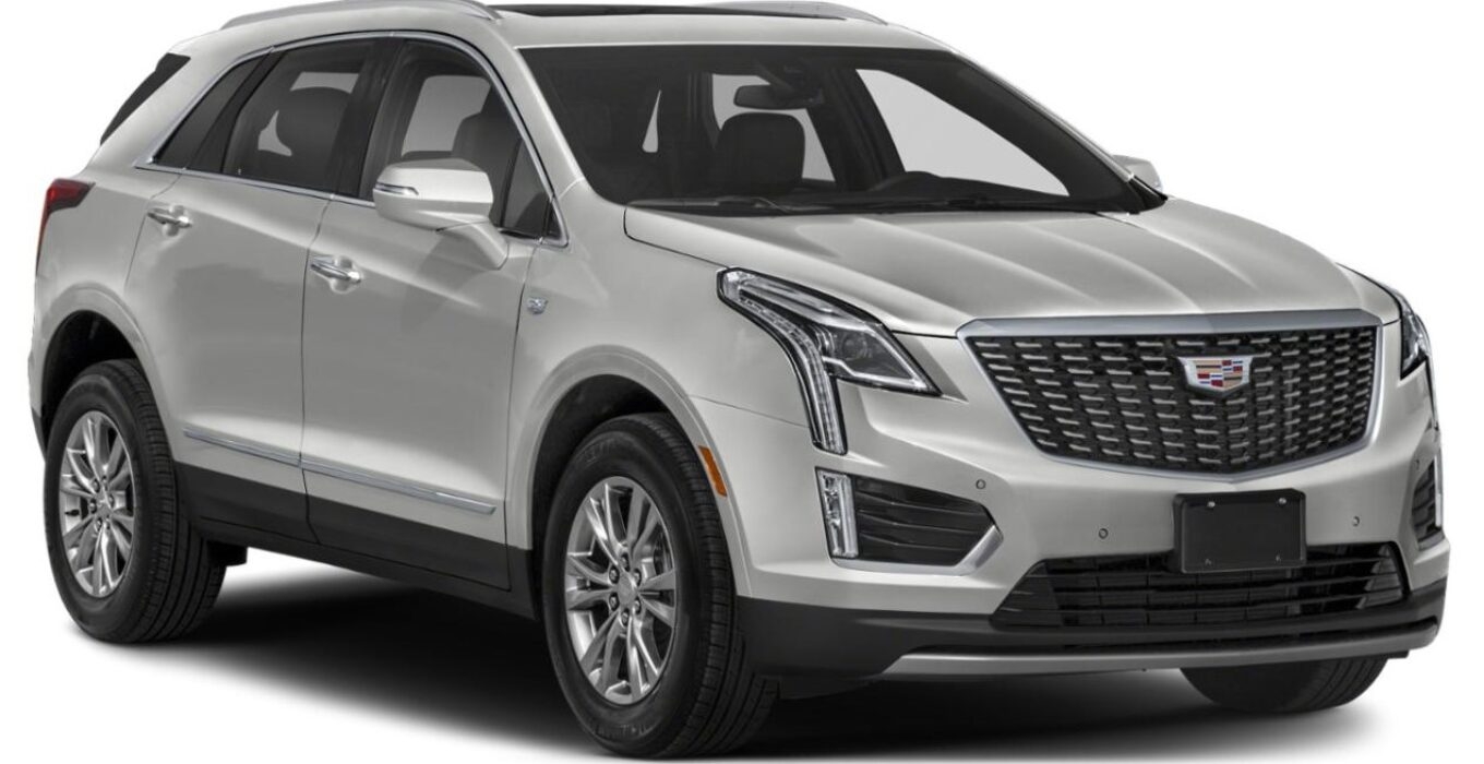 Cadillac XT5 Cadillac Specs News
