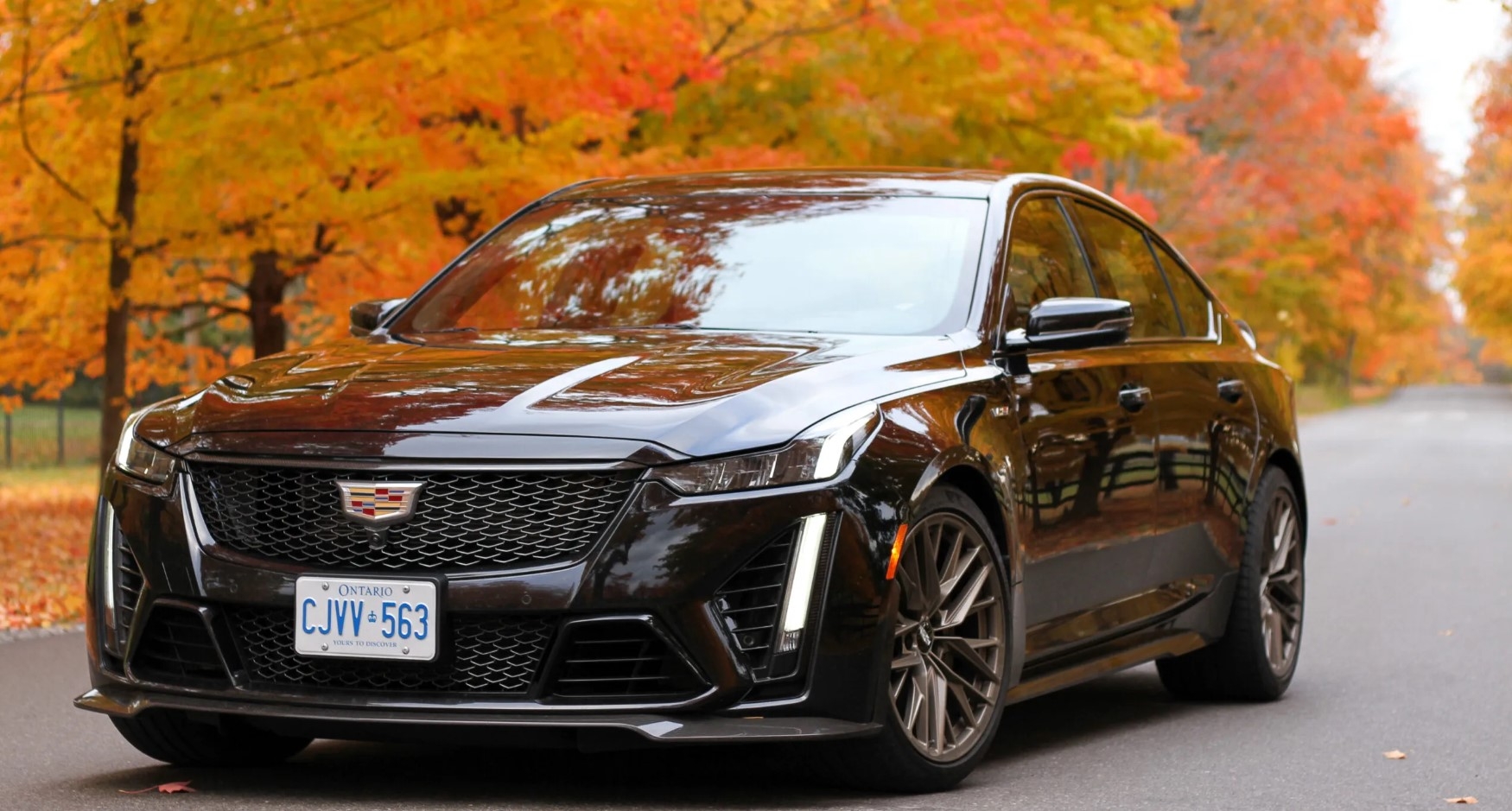 New 2026 Cadillac CT5 V Blackwing Release Date Specs Changes New  New 2026 Cadillac CT5 V Blackwing Release Date Specs Changes New