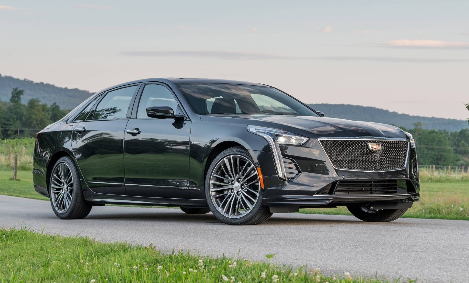 New 2026 Cadillac CT6 Sedan Review Specs Features New Cadillac Models New 2026 Cadillac CT6 Sedan Review Specs Features New Cadillac Models
