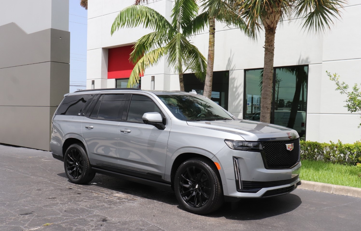 New 2026 Cadillac Escalade ESV Redesign Features Specs Cadillac  New 2026 Cadillac Escalade ESV Redesign Features Specs Cadillac