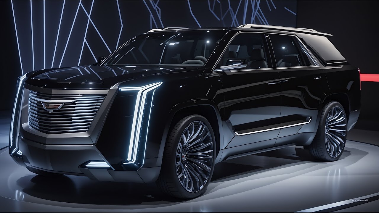 New 2026 Cadillac Escalade Esv Release Date New 2026 Cadillac New 2026 Cadillac Escalade Esv Release Date New 2026 Cadillac