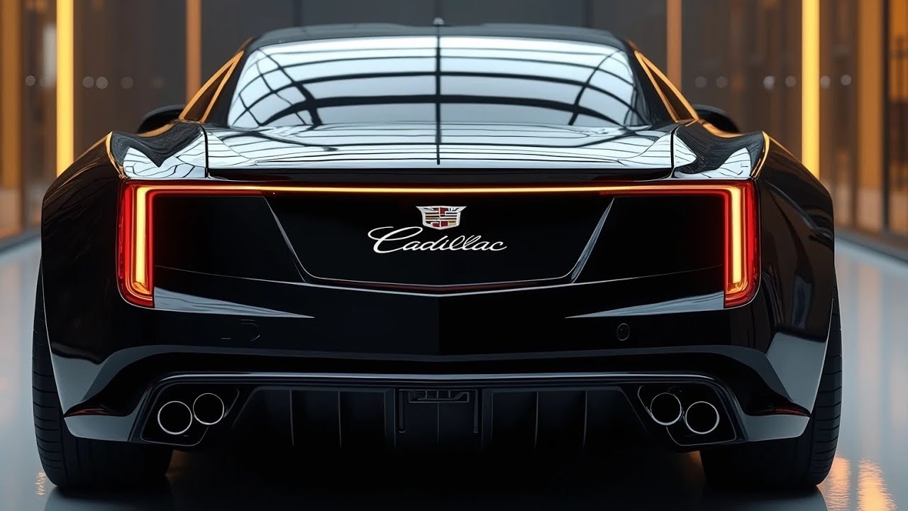 quot 2026 Cadillac XLR Roadster The Ultimate Driving Experience quot YouTube  quot 2026 Cadillac XLR Roadster The Ultimate Driving Experience quot YouTube