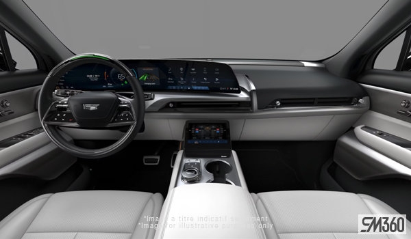 The 2026 Cadillac Vistiq Sport Mont Royal Cadillac In Montr al The 2026 Cadillac Vistiq Sport Mont Royal Cadillac In Montr al