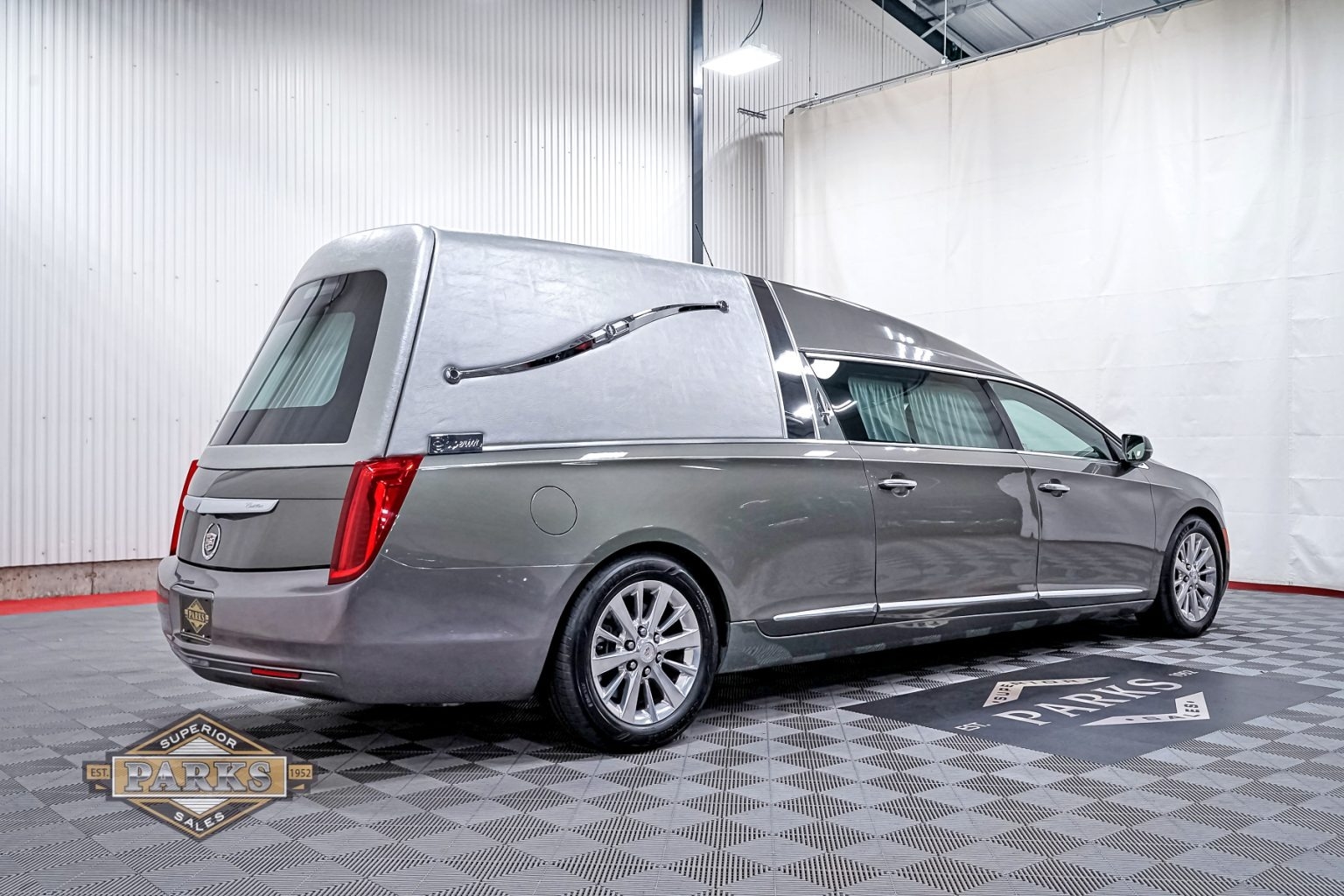 This Dealer In Connecticut Has Over 70 Cadillac Hearses For Sale This Dealer In Connecticut Has Over 70 Cadillac Hearses For Sale