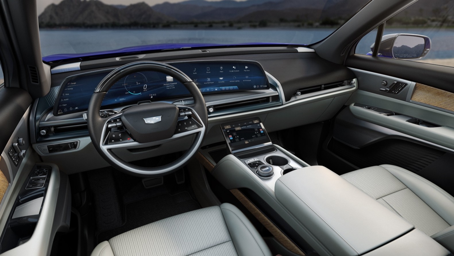 2027 Cadillac Vistiq Dimensions Specs Interior New Cadillac Models 2027 Cadillac Vistiq Dimensions Specs Interior New Cadillac Models