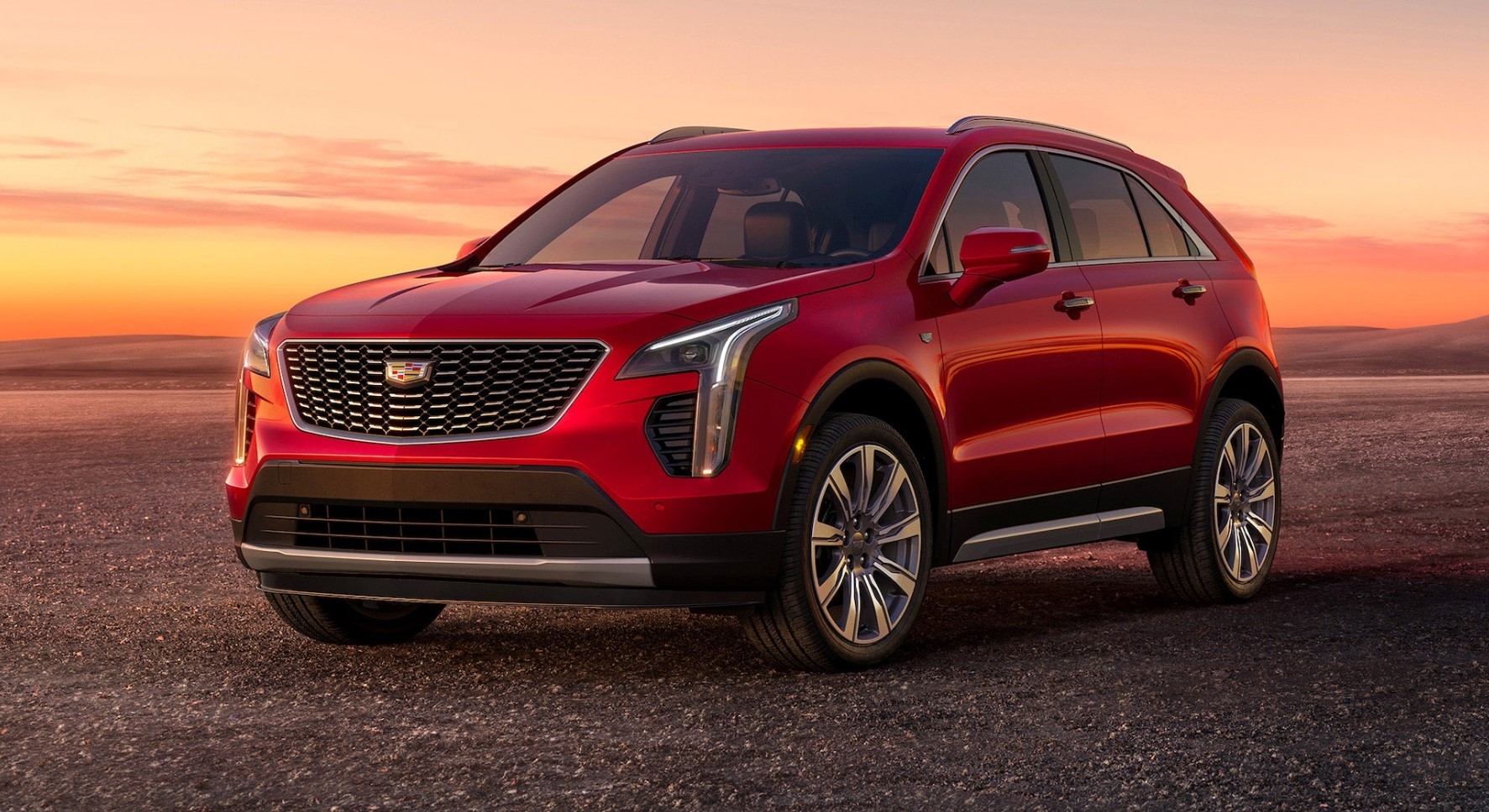 2027 Cadillac XT4 Dimensions Interior Pictures 2021 Cadillac