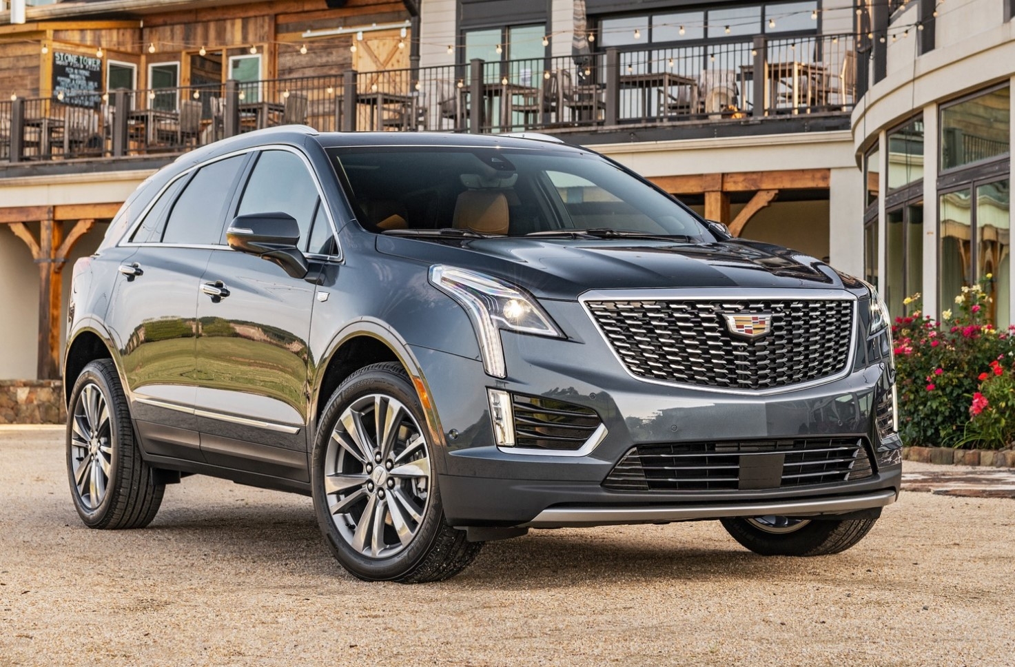 2027 Cadillac XT5 Changes Specs Dimensions Cadillac Specs News