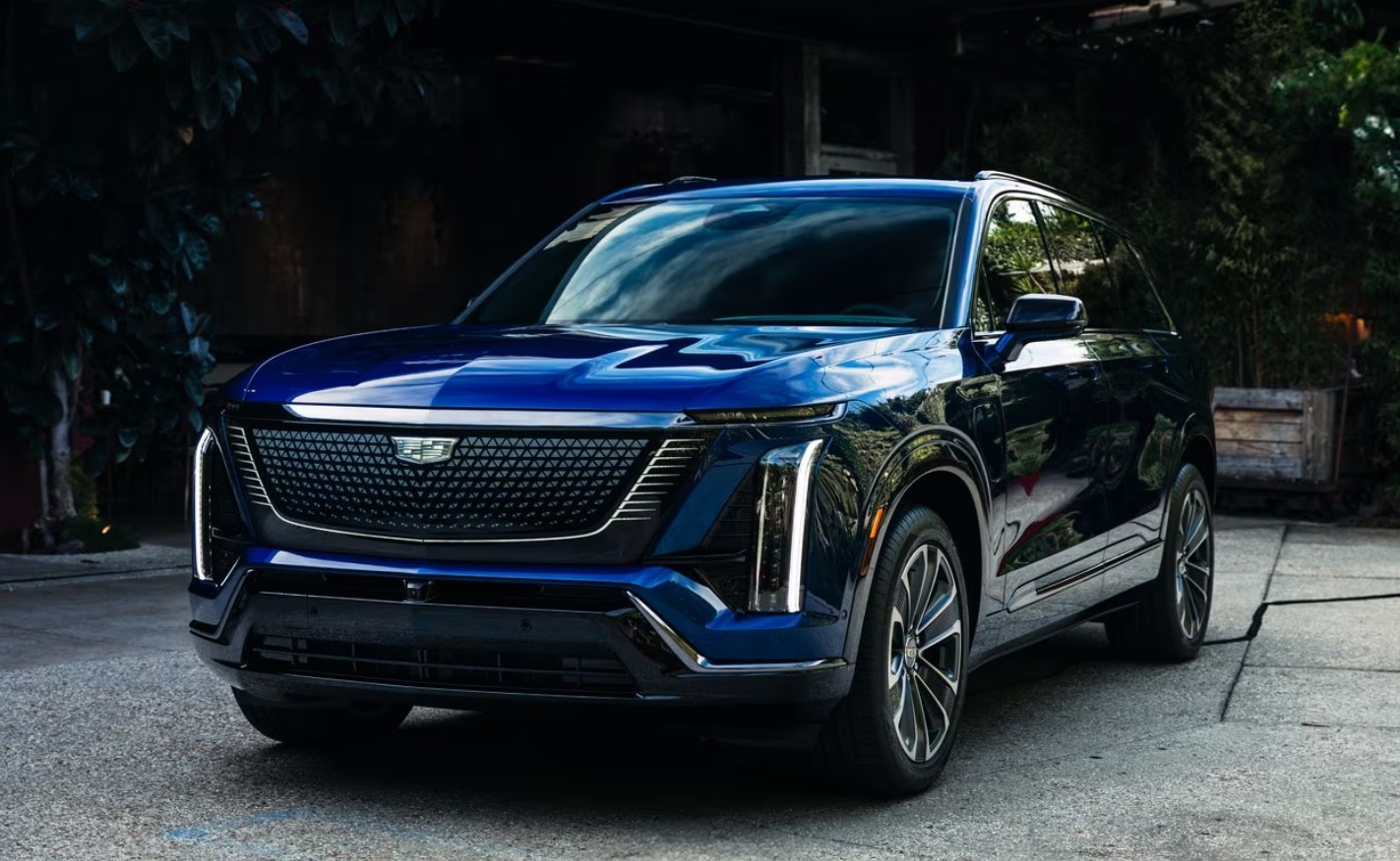 New 2027 Cadillac Vistiq Review Specs Engine Cadillac Specs News New 2027 Cadillac Vistiq Review Specs Engine Cadillac Specs News